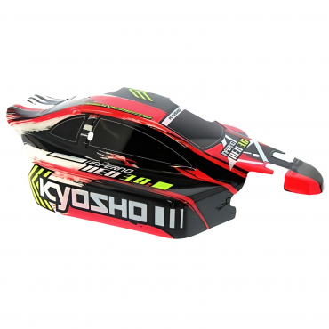 BOLHA PARA AUTOMODELO BUGGY KYOSHO INFERNO NEO 3.0 ORIGINAL KYO IFB114T2